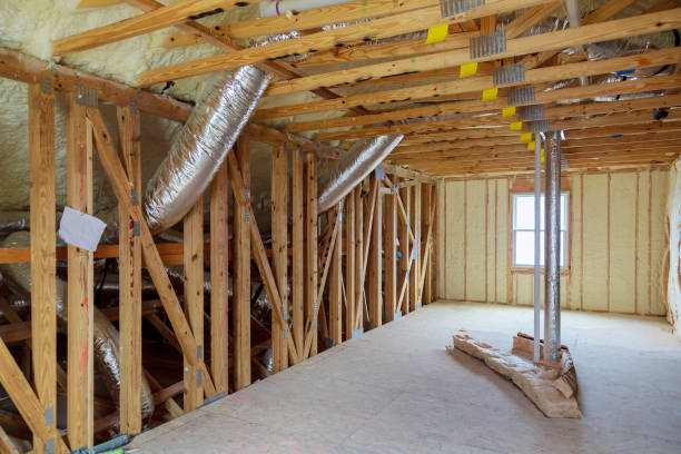 Best Insulation for Specific Applications in Mobridge, SD