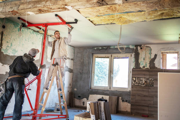 Best Types of Insulation in Mobridge, SD