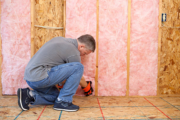 Best Commercial Insulation in Mobridge, SD