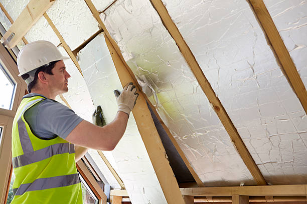 Best Energy Efficiency Solutions in Mobridge, SD