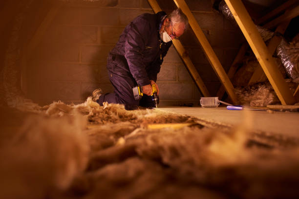 Best Insulation for Specific Applications in Mobridge, SD